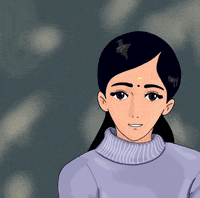 Blackshirt_comic love girl kiss hi GIF