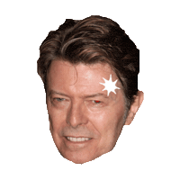 ripdb STICKER by imoji
