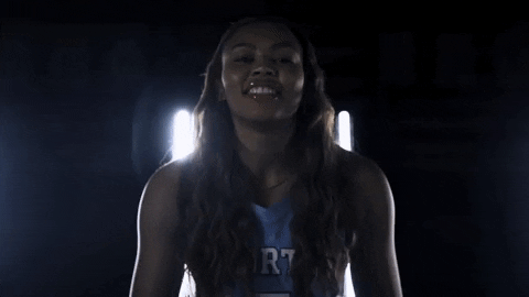 North Carolina Jordan GIF by UNC Tar Heels