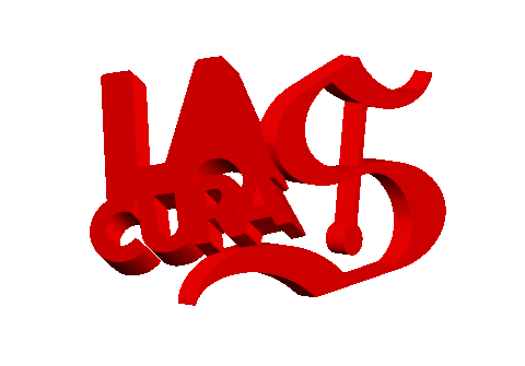 Lacura Sticker by iHeart Radio Fresno