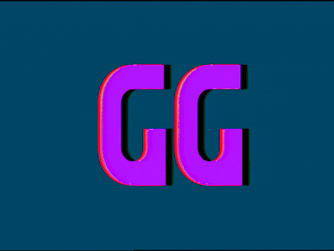 Art Glitch GIF