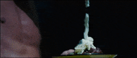 whipped cream diamantino GIF by Kino Lorber