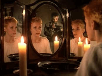 Annie Lennox 80S GIF by Eurythmics