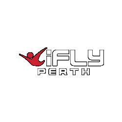iflyperth giphygifmaker ifly ifly perth Sticker