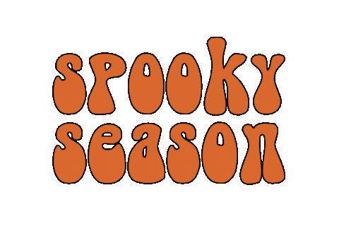 Haunting Haunted House Sticker
