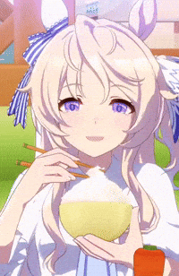 Uma Musume Pretty Derby GIF