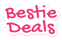 Sale Promo Sticker by Sociolla