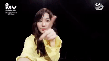 k-pop GIF