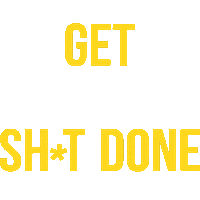 Work Ethic Sticker by Kinnect