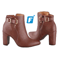flavioscalcados fashion winter shoes moda Sticker