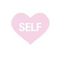 ellabacheaus beauty skincare skin self care Sticker