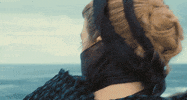 Celine Sciamma Lgbt GIF by Madman Films