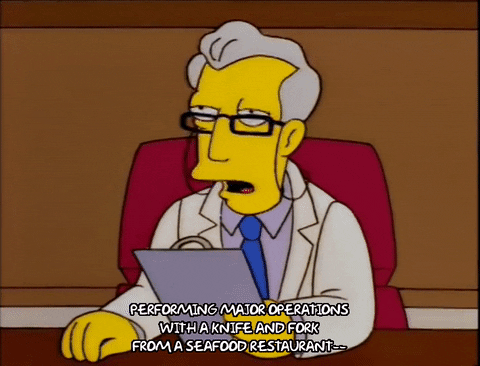 serious season 7 GIF