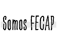 Alumini Sticker by FECAP