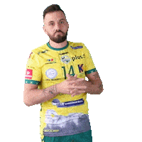 Well Done Ok Sticker by Aluron CMC Warta Zawiercie