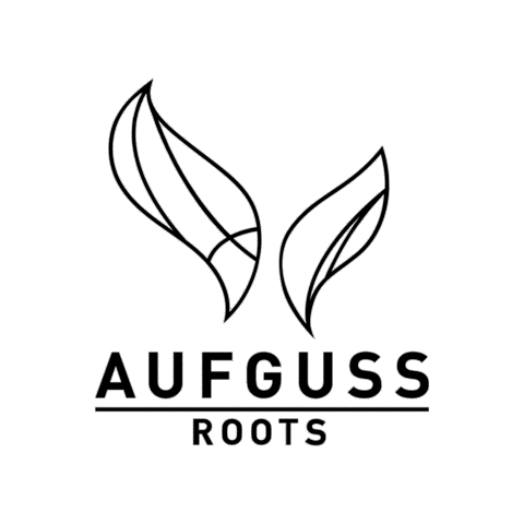Wellness Waving Sticker by AufgussRoots