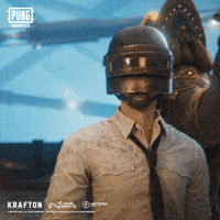 Battle Royale Rondo GIF by Official PUBG MOBILE