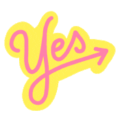 Sticker by hellokristenlong