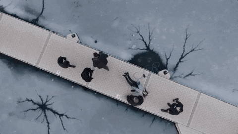 Dick Wolf Fbi GIF by CBS