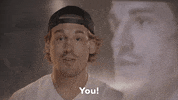 Wanna Fight GIF by UFC