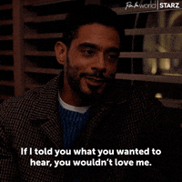 Nick Sagar Flirting GIF by Run The World