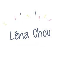 Lenachou Sticker