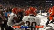 Nfl Playoffs Football GIF by NFL