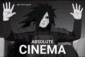 Madara Uchiha GIF