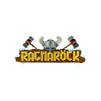 Game Logo Sticker by IRIX VR