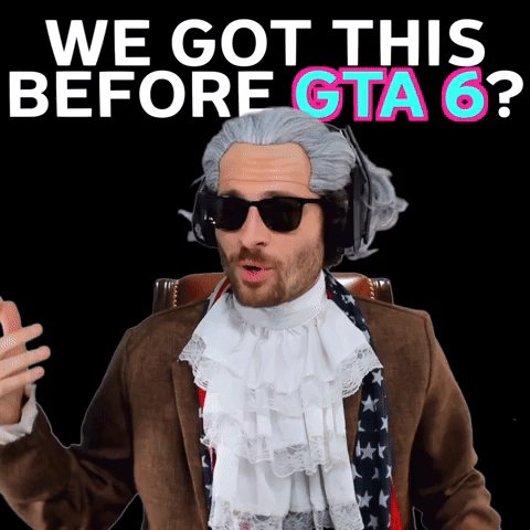 GTA 6 meme