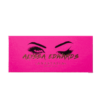 Drag Queen Pink Sticker by ABH Official