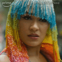Quinn GIF by Harlem
