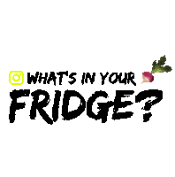 Fridge Qiu Sticker by Quest International University