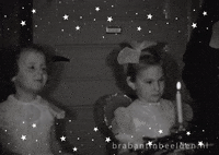 Merry Christmas GIF by Brabant in Beelden