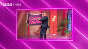 Rupauls Drag Race Uk GIF by BBC Three