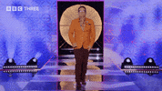Rupauls Drag Race Uk GIF by BBC Three