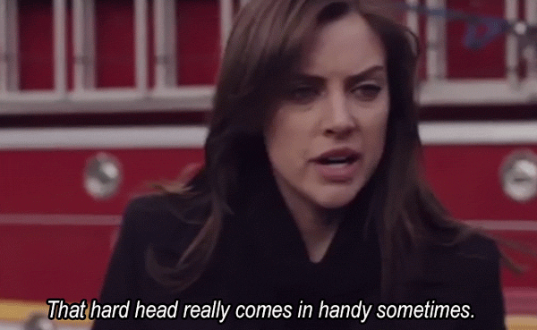 the following GIF by Fox TV