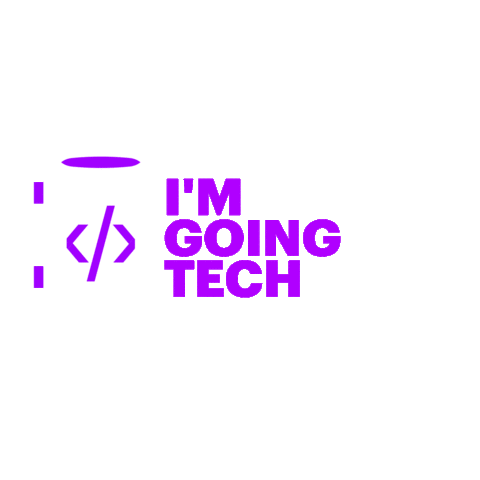 RigaTechGirls giphyupload coding programming rigatechgirls Sticker