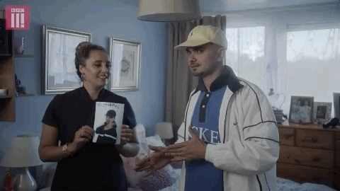 season 5 episode 501 GIF by BBC