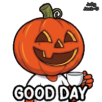 English Halloween Sticker by VeeFriends