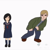 Silent Hill 2 James Sunderland GIF