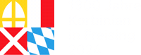 Flag Bayern Sticker by Just Your Type