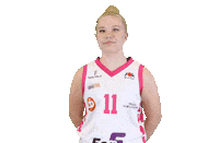 FoA_Naiset basketball naisten korisliiga foa forssan alku Sticker