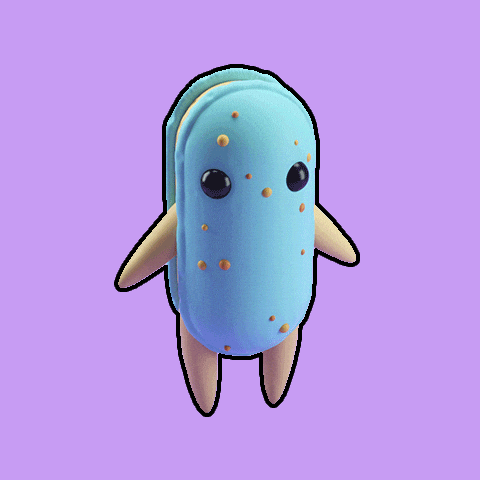 Happy Dance GIF