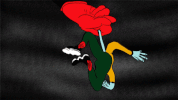 king krule vidual GIF by Jamie Wolfe