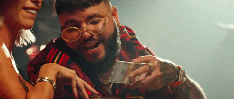 Mamacita GIF by Jason Derulo