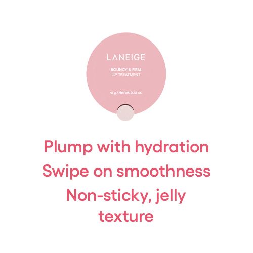 Laneige Sticker by PhAmorepacific