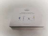 my_Nahibu analyse microbiome microbiote kit danalyse GIF