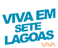 Vivacidades Vivaemsetelagoas Sticker by VIVA EVENTOS