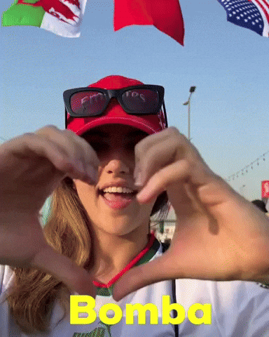 Morocco Bomba GIF